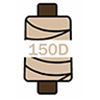 150D面料