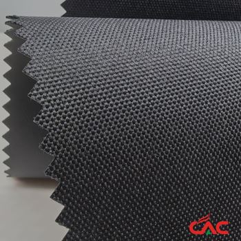 100% Polyester 600D DTY Oxford Fabric 72T