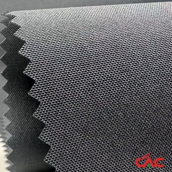 100% Polyester 300D DTY Oxford Fabric 122T