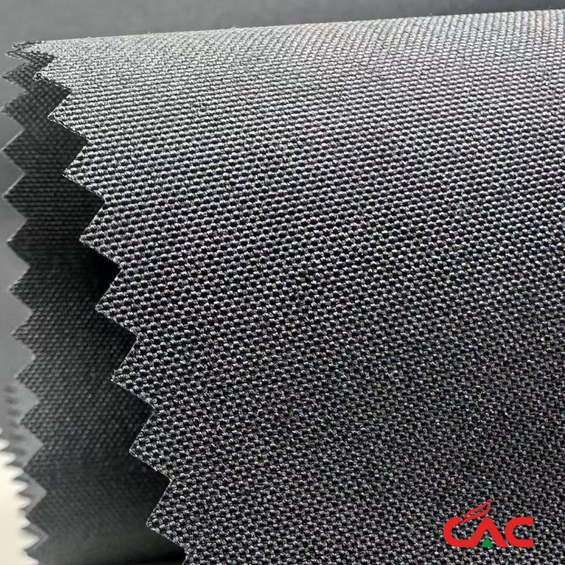 100% Polyester 500D DTY Oxford Fabric 68T