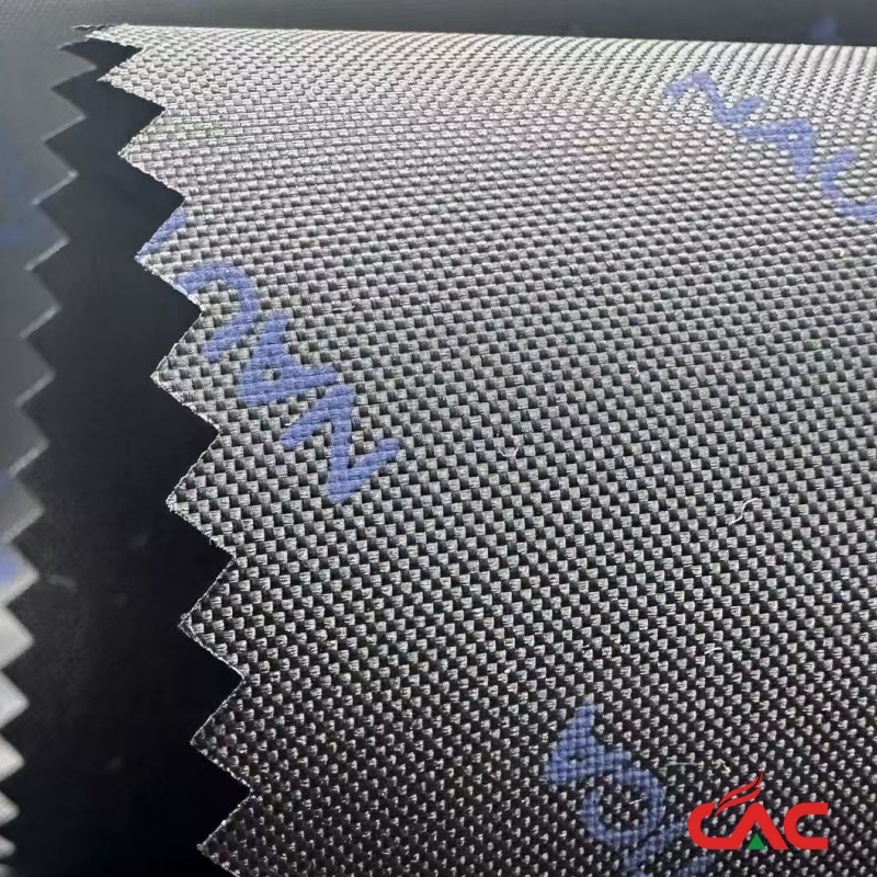 100% Polyester 150D*210D FDY Oxford Fabric