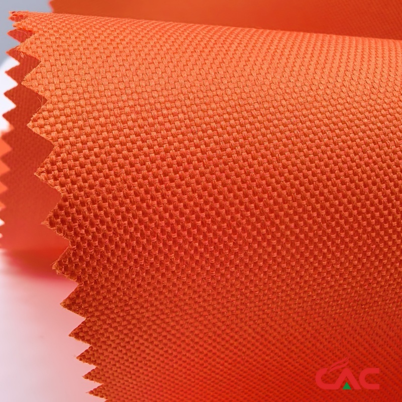 100% Polyester 500D*300D DTY Oxford Fabric 76T