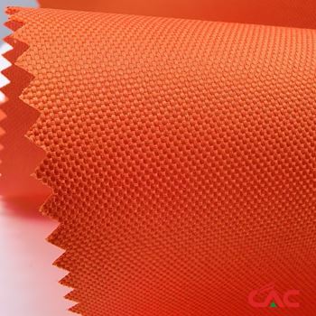 100% Polyester 500D*300D DTY Oxford Fabric 76T