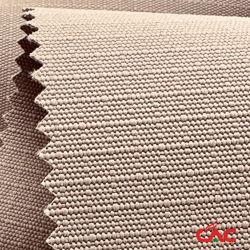 100% Polyester 900D DTY 5MM Rib Stop Oxford Fabric