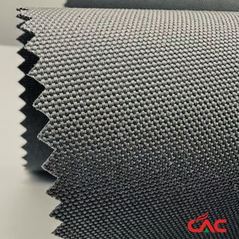 100% Polyester 600D DTY Oxford Fabric 78T