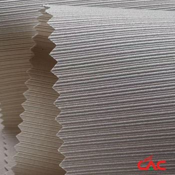 100% Polyester 150D*300D DTY Cross-Line Oxford Fabric