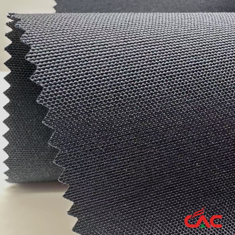 100% Polyester 600D*10S Oxford Fabric