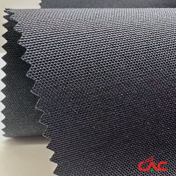 100% Polyester 600D*10S Oxford Fabric