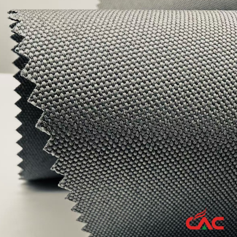 100% Polyester 900D*600D Oxford Fabric 72T