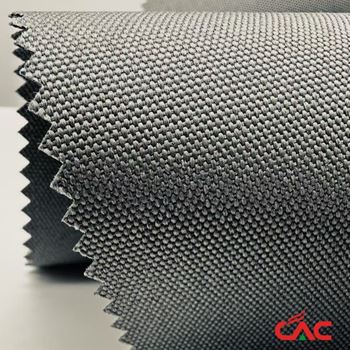 100% Polyester 900D*600D Oxford Fabric 72T