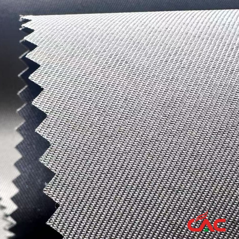 100% Polyester 150D*300D DTY Twill Oxford Fabric