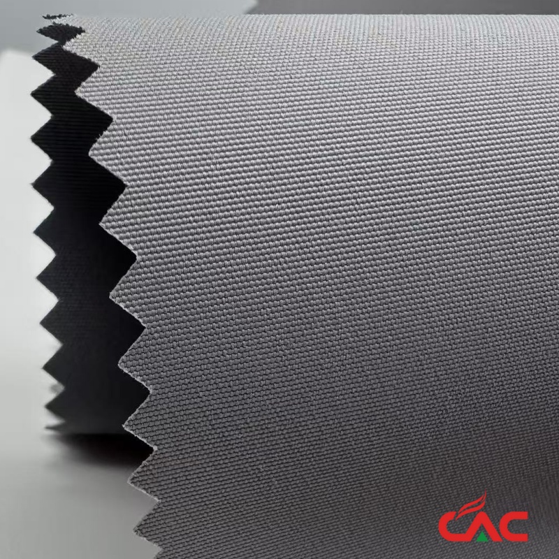 100% Polyester 150D DTY Dobby Oxford Fabric