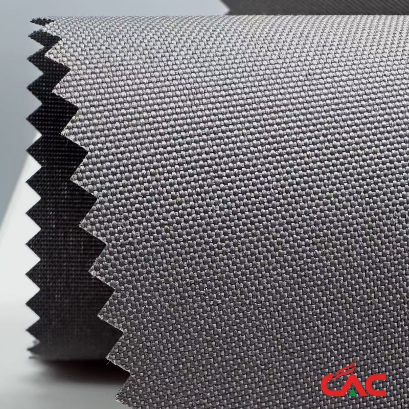 100% Polyester 450D DTY Oxford Fabric 94T