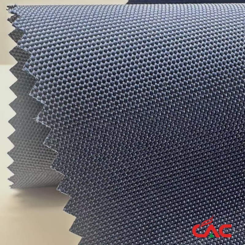 100% Polyester 900D*600D Guzhi Oxford Fabric