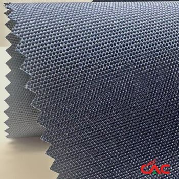 100% Polyester 900D*600D Guzhi Oxford Fabric