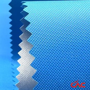 100% Polyester 300D FDY Oxford Fabric 94T 