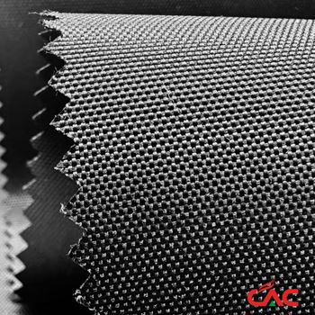 100% Polyester 600D*500D Guzhi Oxford Fabric