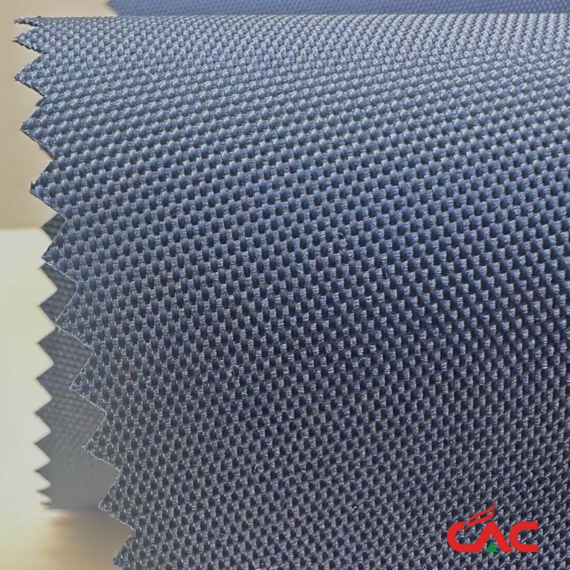 100% Polyester 500D*500D Guzhi Oxford Fabric