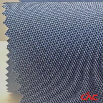 100% Polyester 500D*500D Guzhi Oxford Fabric