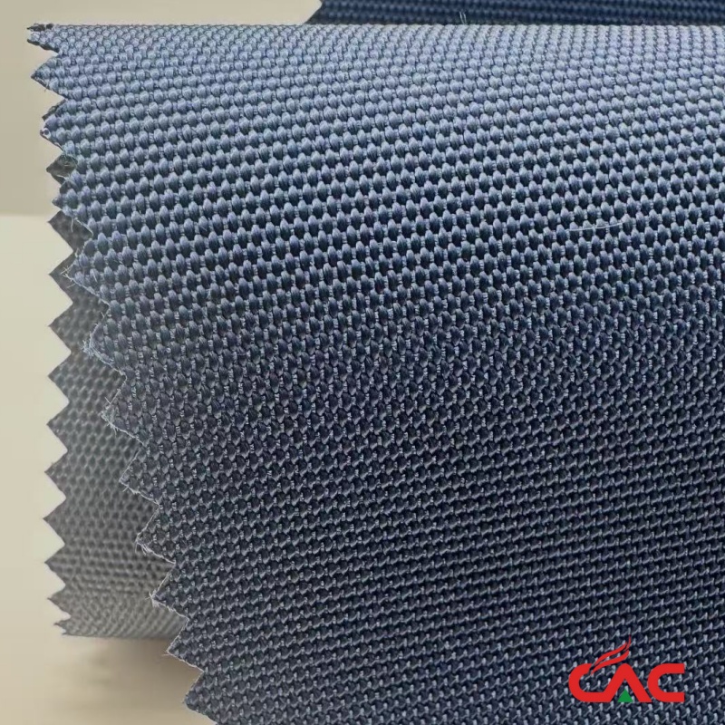 100% Polyester 1200D Guzhi Oxford Fabric