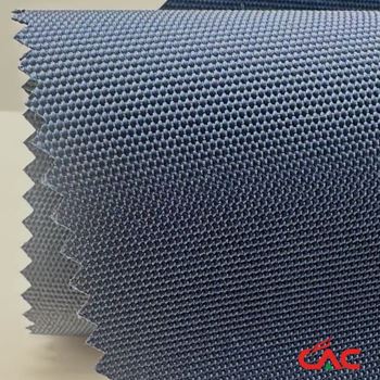 100% Polyester 1200D Guzhi Oxford Fabric