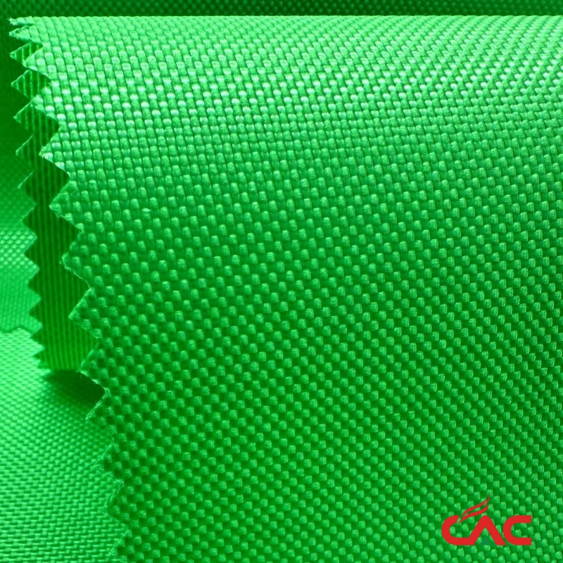 100% Nylon 840D FDY Oxford Fabric