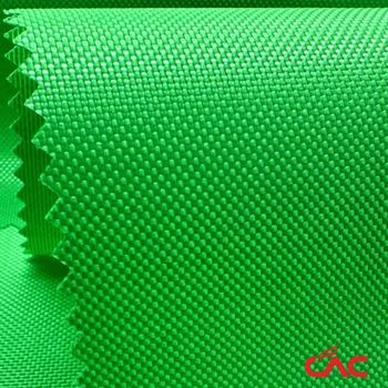 100% Nylon 840D FDY Oxford Fabric