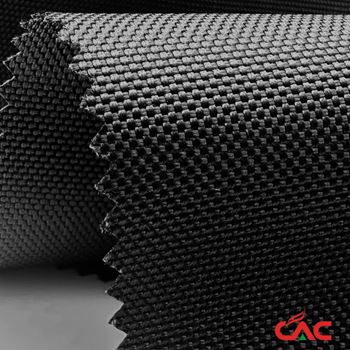 100% Nylon 1680D Ballistic Oxford Fabric