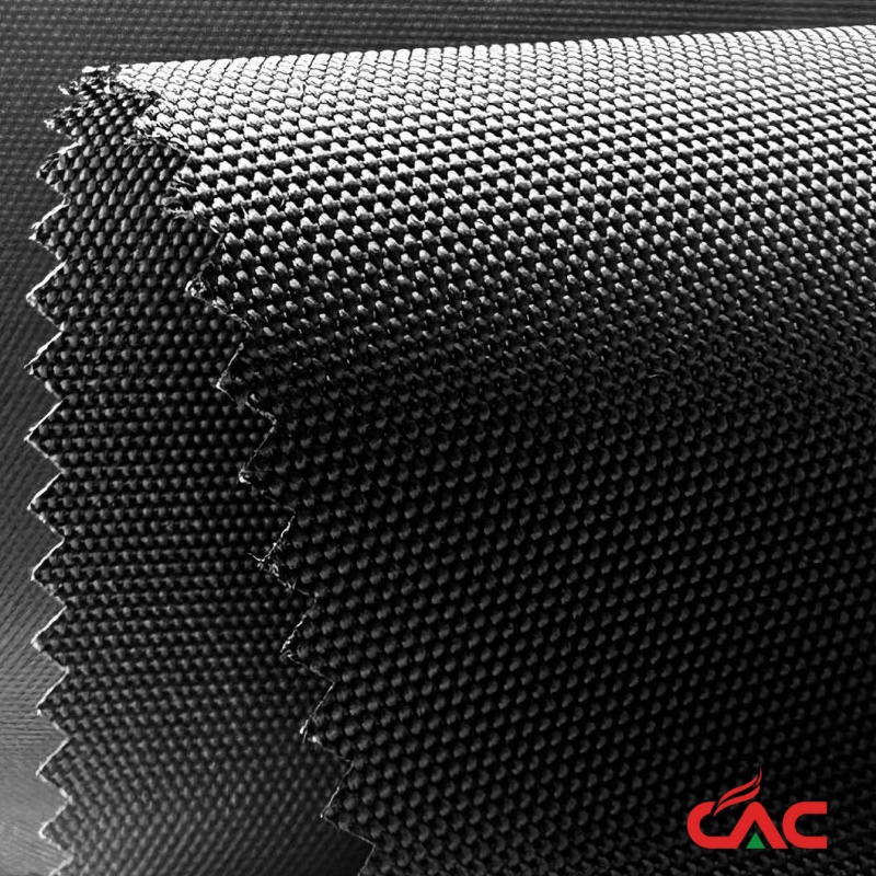 100% Nylon 1200D Guzhi Oxford Fabric