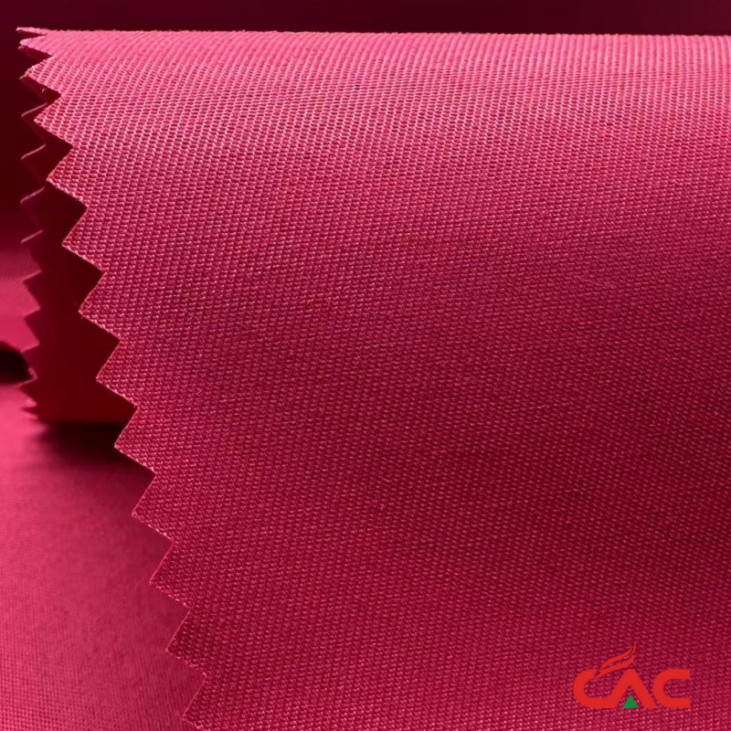 100% Nylon 75D*150D Taslan Twill Fabric