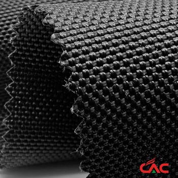 100% Nylon 2520D FDY Oxford Fabric