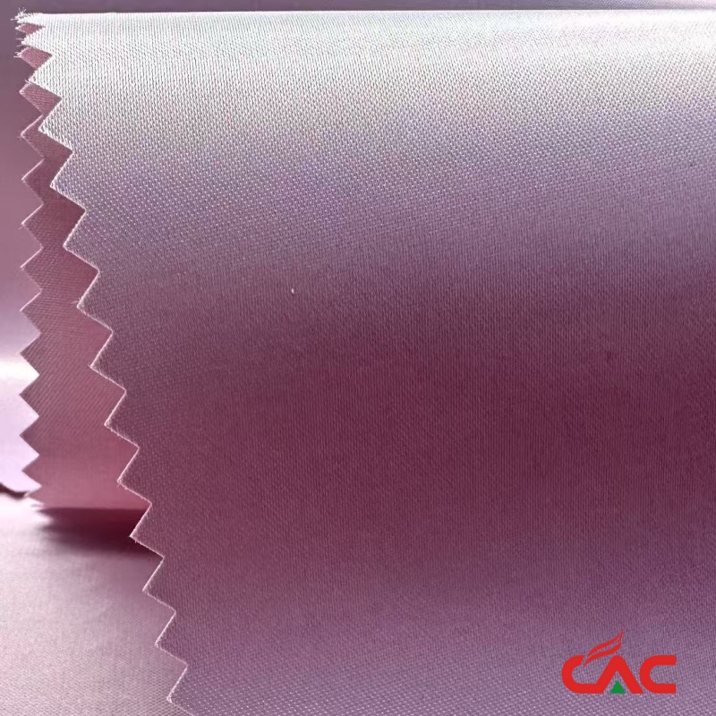 100% Nylon 75D*200D FDY Satin Fabric