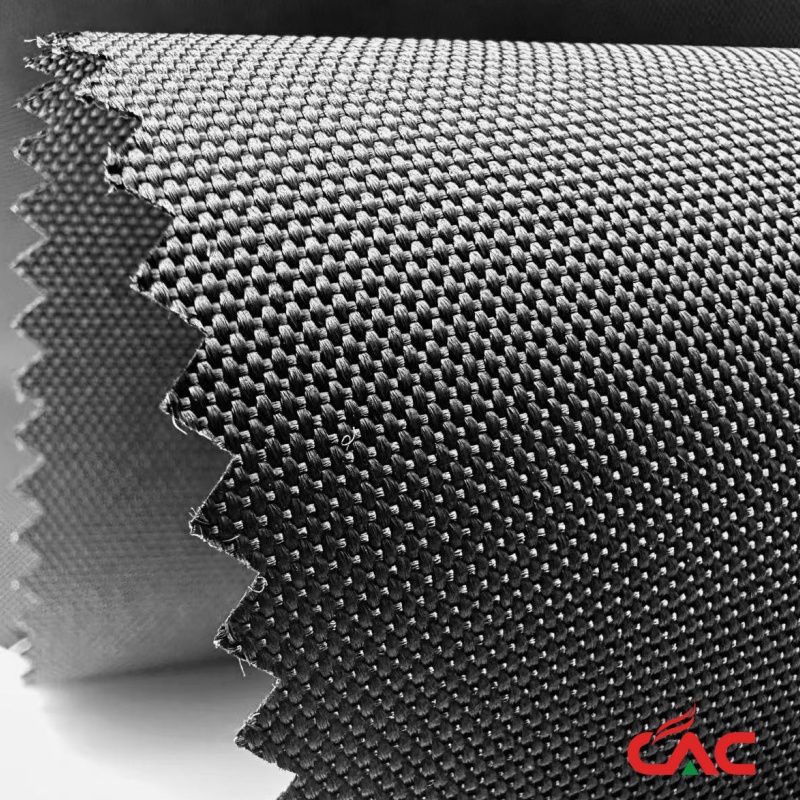 100% Nylon 840D Guzhi Oxford Fabric