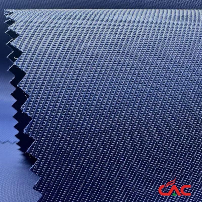 100% Nylon 420D Thicker Twill Oxford Fabric