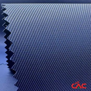 100% Nylon 420D Thicker Twill Oxford Fabric