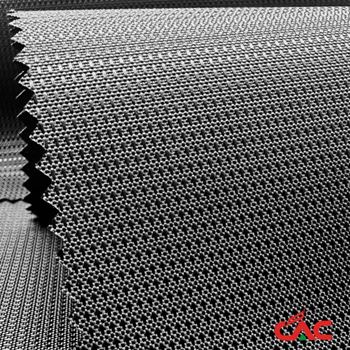 100% Nylon 420D FDY Chain Dobby Oxford Fabric