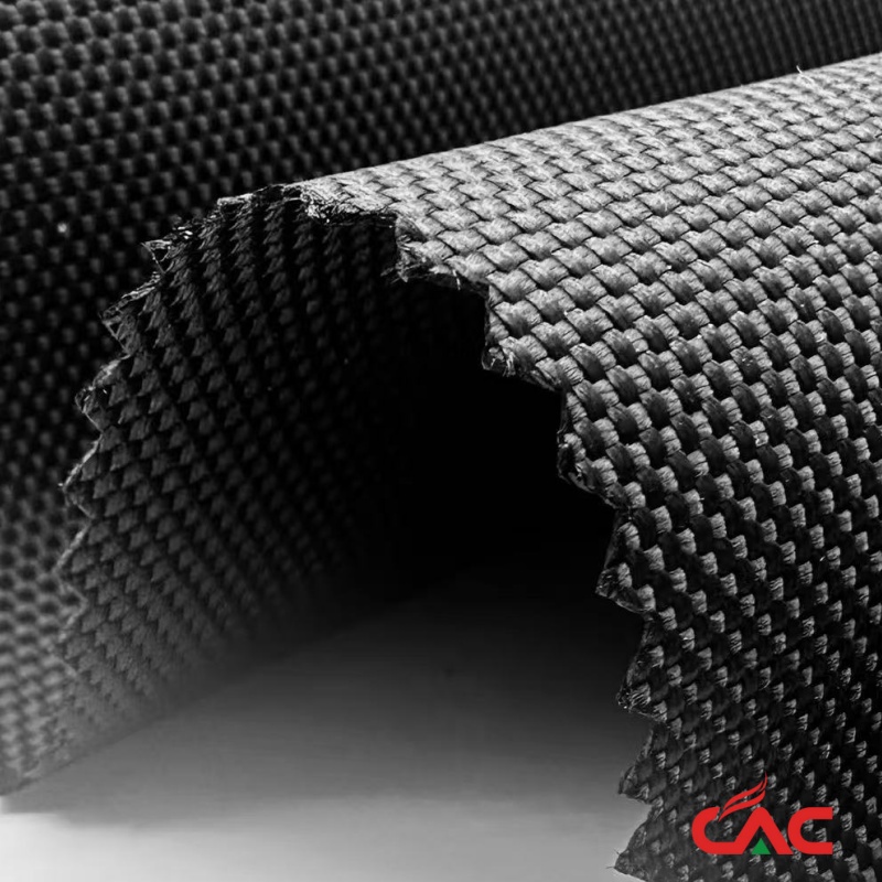 100% Nylon 1600D FDY Oxford Fabric