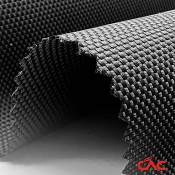 100% Nylon 1600D FDY Oxford Fabric