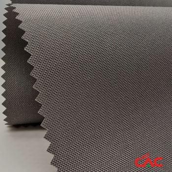 100% Polyester 500D Cordura/Cardura Fabric