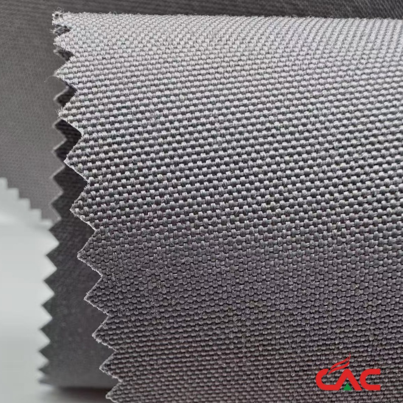 100% Polyester 600D ATY Oxford Fabric