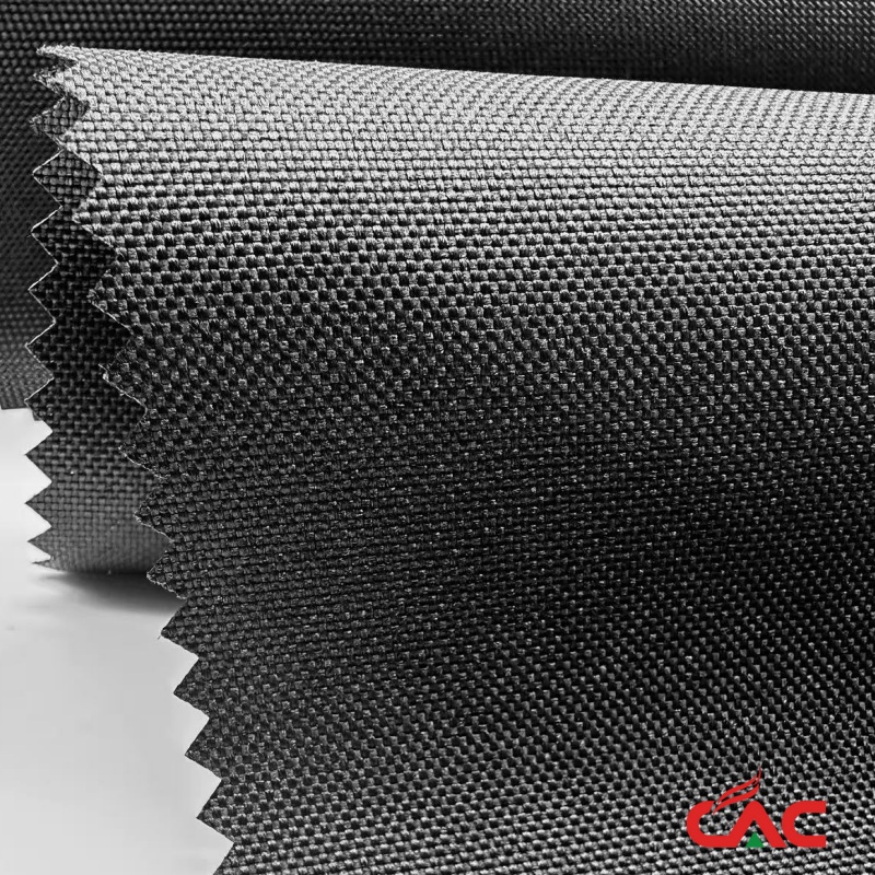 100% Polyester 610D Cordura Fabric