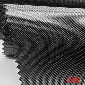 100% Polyester 610D Cordura Fabric