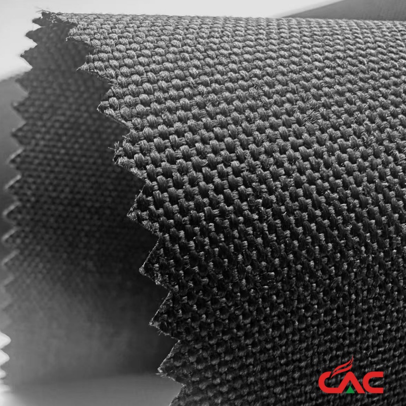 100% Nylon 1200D*900D Taslon/Cordura Fabric