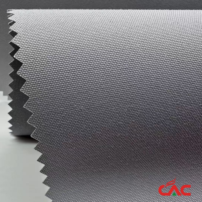 100% Polyester 150D*250D ATY Taslon Fabric