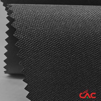 100% Polyester 600D DTY Oxford Fabric With TPU Coating